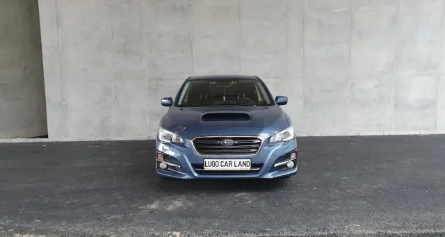 SUBARU Levorg 1.6 GT-S Comfort (EyeSight) CVT