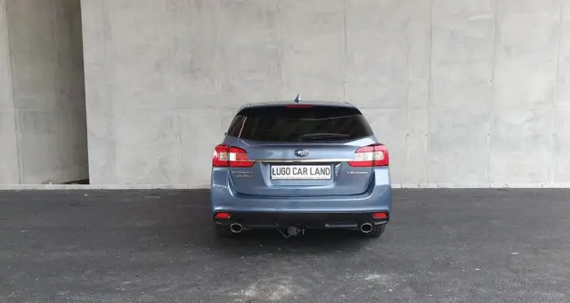 SUBARU Levorg 1.6 GT-S Comfort (EyeSight) CVT