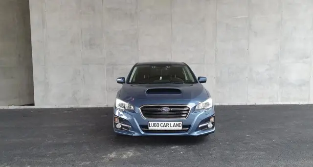 SUBARU Levorg 1.6 GT-S Comfort (EyeSight) CVT
