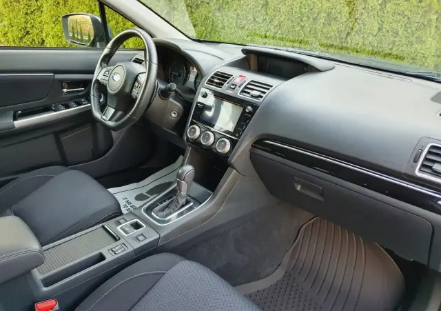 SUBARU Levorg 1.6 GT-S Comfort (EyeSight) CVT