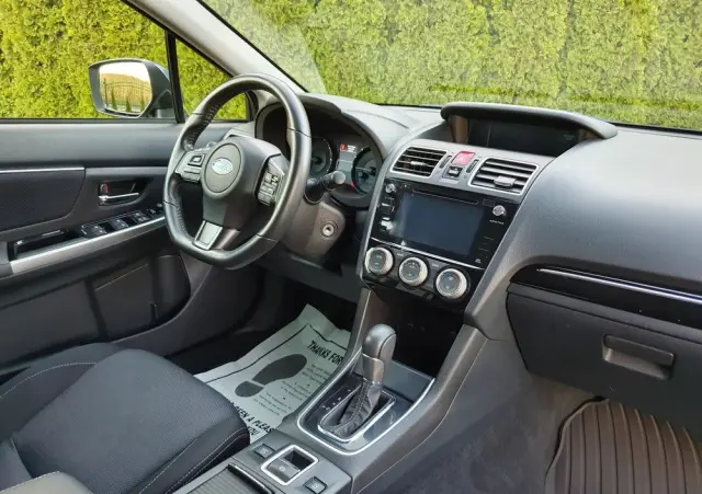 SUBARU Levorg 1.6 GT-S Comfort (EyeSight) CVT