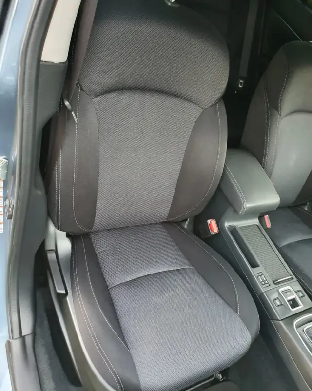 SUBARU Levorg 1.6 GT-S Comfort (EyeSight) CVT