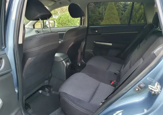 SUBARU Levorg 1.6 GT-S Comfort (EyeSight) CVT