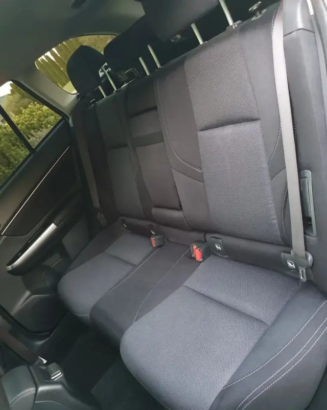 SUBARU Levorg 1.6 GT-S Comfort (EyeSight) CVT