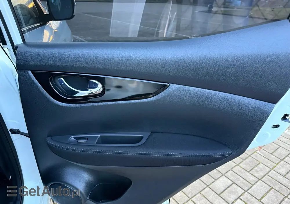 NISSAN Qashqai 1.6 DCi Xtronic ACENTA