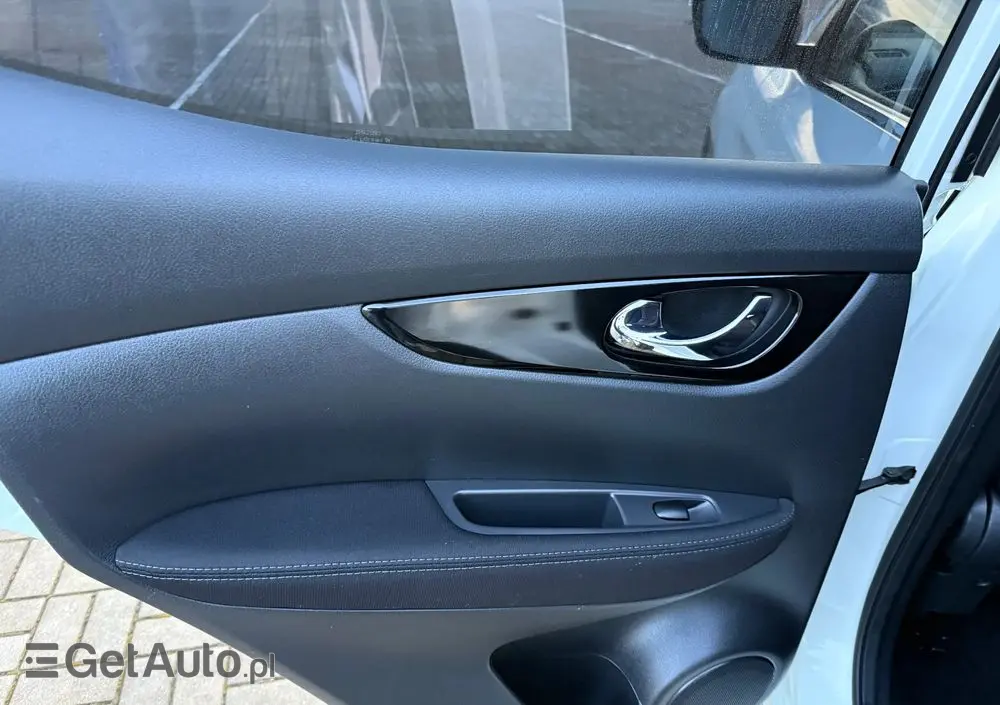 NISSAN Qashqai 1.6 DCi Xtronic ACENTA