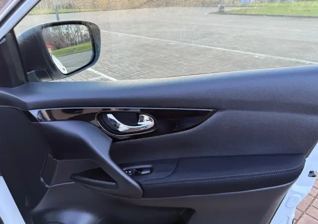 NISSAN Qashqai 1.6 DCi Xtronic ACENTA