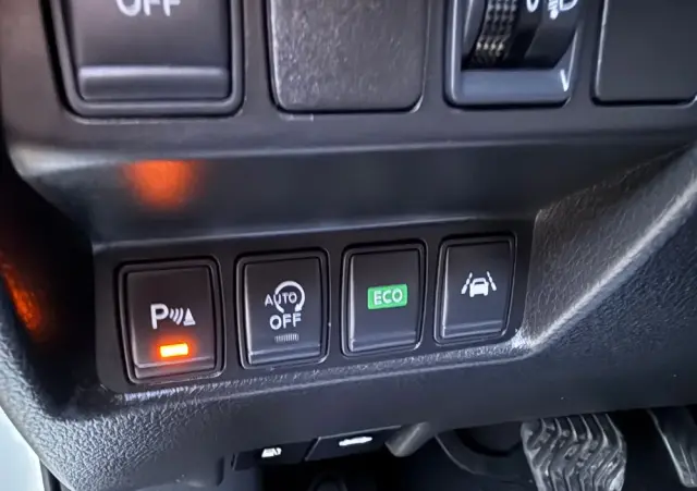 NISSAN Qashqai 1.6 DCi Xtronic ACENTA