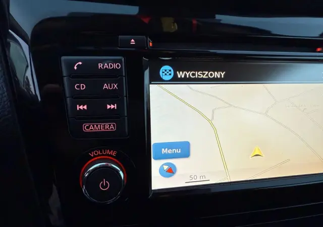 NISSAN Qashqai 1.6 DCi Xtronic ACENTA