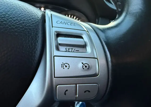 NISSAN Qashqai 1.6 DCi Xtronic ACENTA