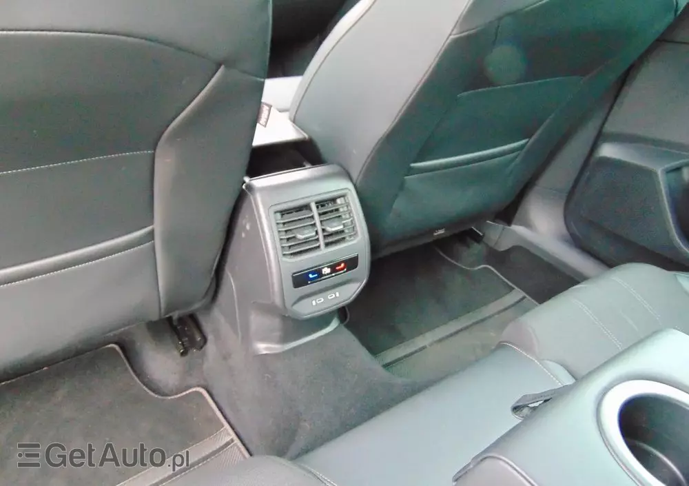 CUPRA Formentor 1.5 TSI DSG