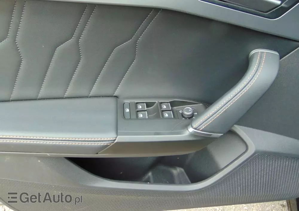 CUPRA Formentor 1.5 TSI DSG