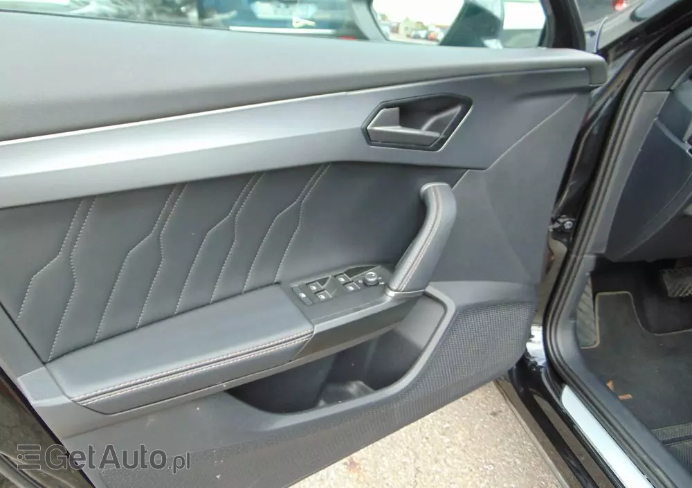 CUPRA Formentor 1.5 TSI DSG