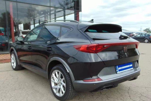 CUPRA Formentor 1.5 TSI DSG