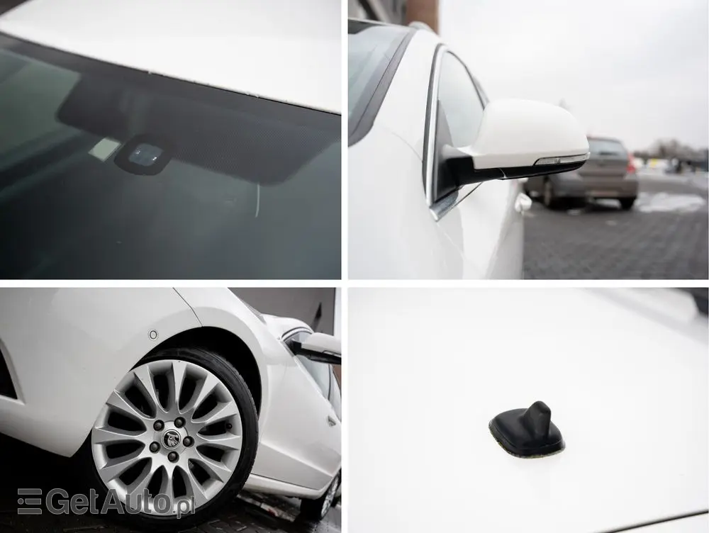 SKODA Superb 2.0 TDI DSG Active