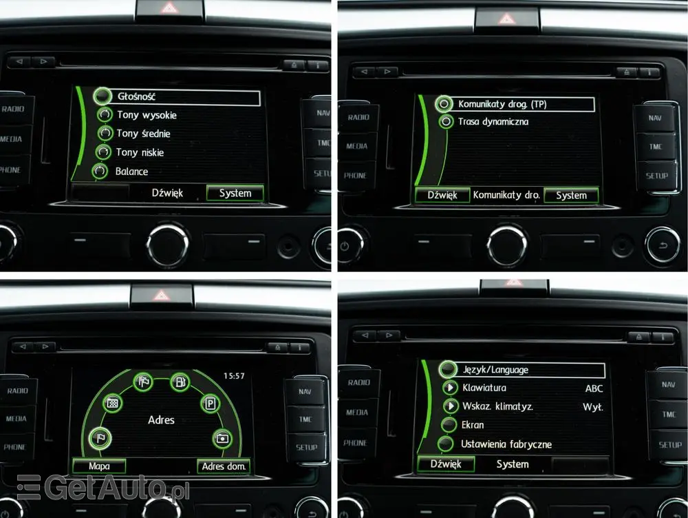 SKODA Superb 2.0 TDI DSG Active