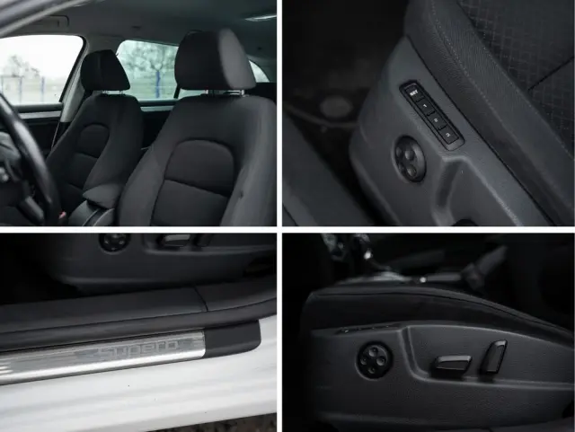 SKODA Superb 2.0 TDI DSG Active