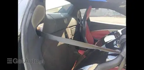 MCLAREN Artura 