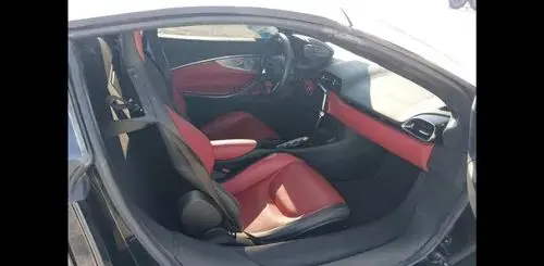 MCLAREN Artura 