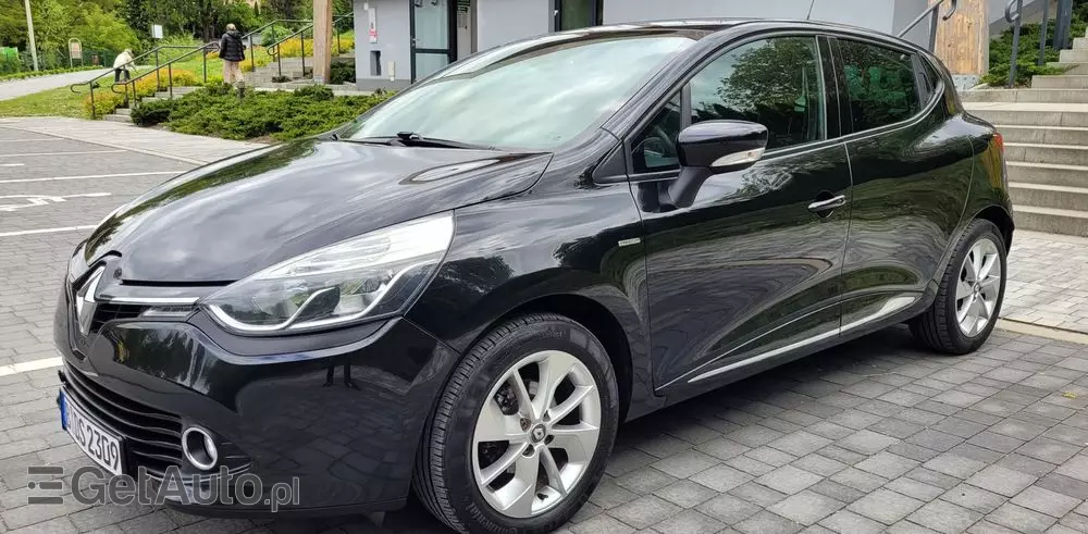 RENAULT Clio 1.2 16V Life