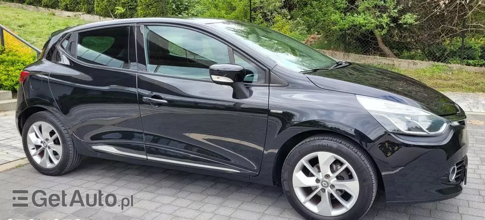 RENAULT Clio 1.2 16V Life
