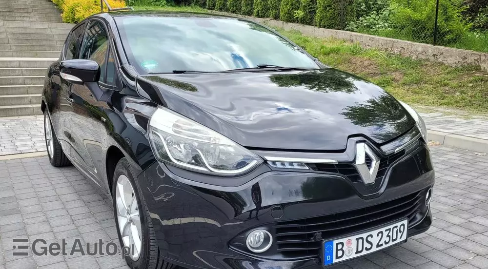 RENAULT Clio 1.2 16V Life