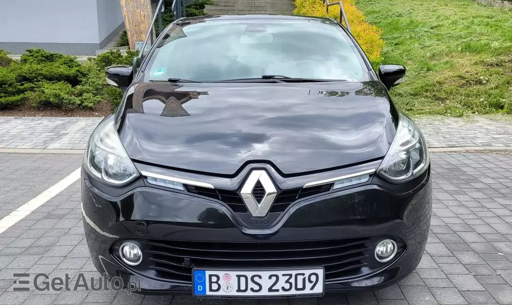 RENAULT Clio 1.2 16V Life