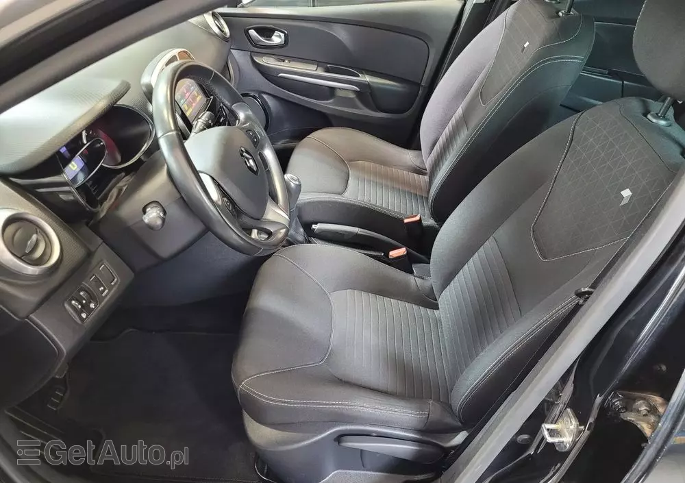 RENAULT Clio 1.2 16V Life