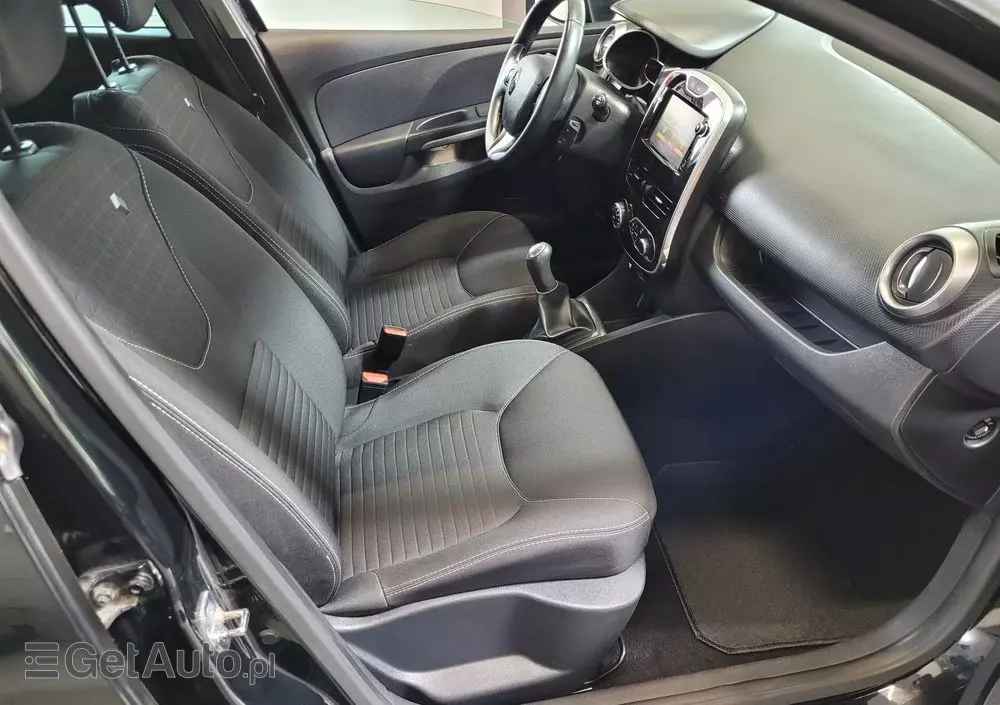 RENAULT Clio 1.2 16V Life