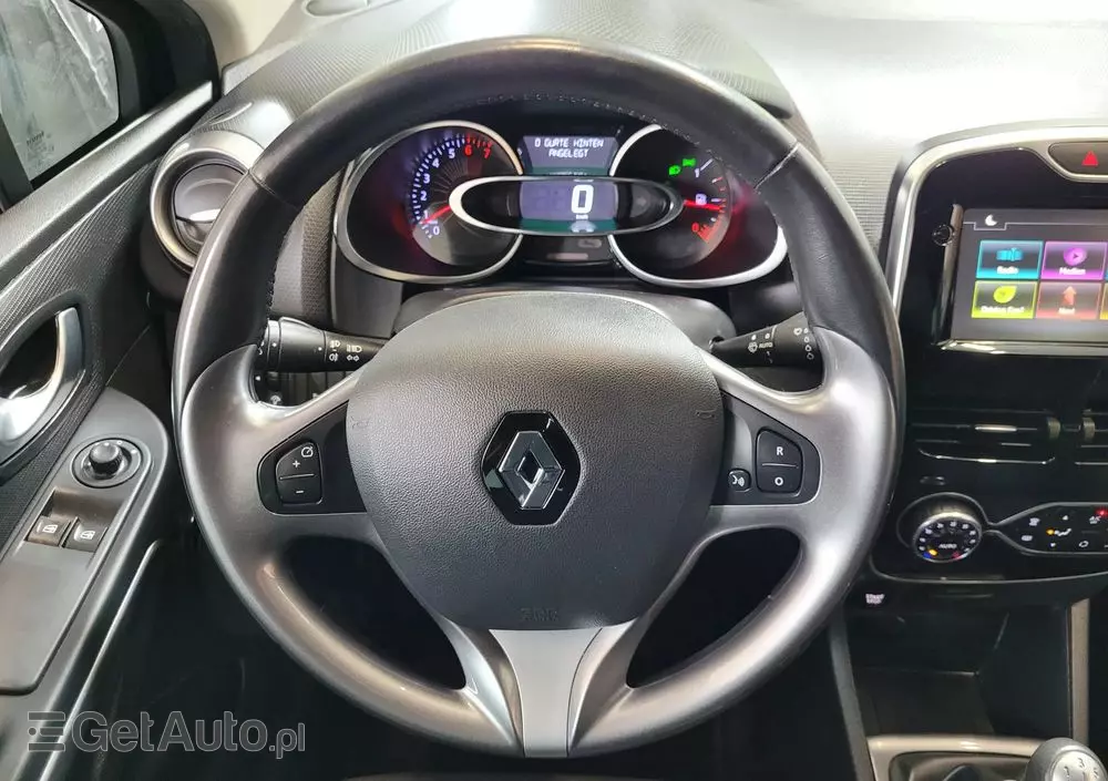 RENAULT Clio 1.2 16V Life