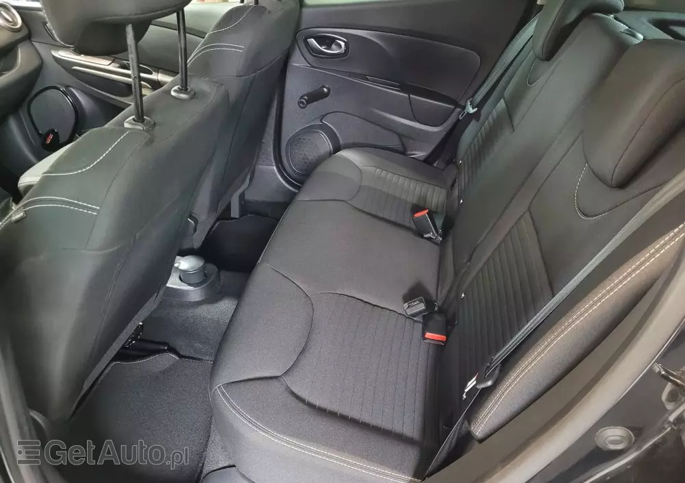 RENAULT Clio 1.2 16V Life