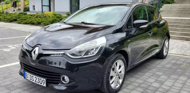 RENAULT Clio 1.2 16V Life