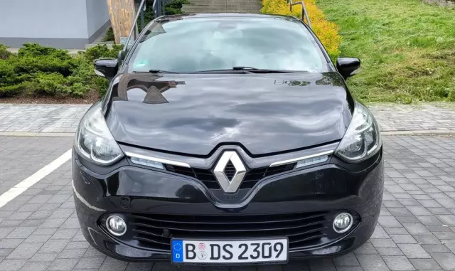 RENAULT Clio 1.2 16V Life