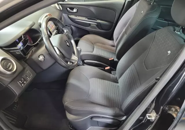 RENAULT Clio 1.2 16V Life