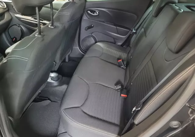 RENAULT Clio 1.2 16V Life