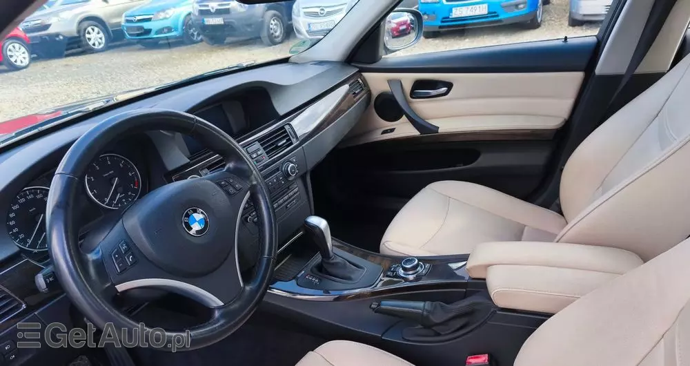 BMW Seria 3 