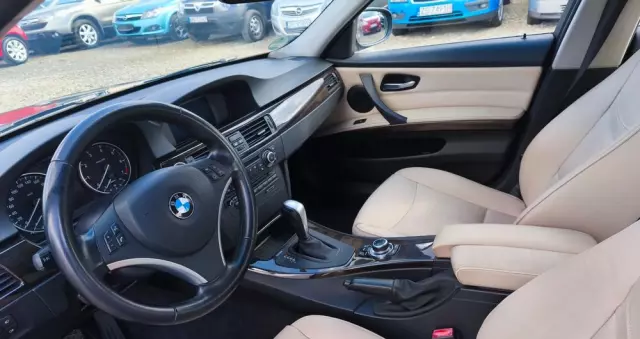 BMW Seria 3 