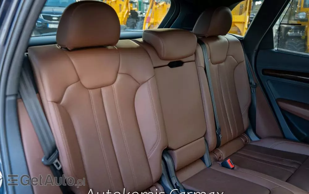 AUDI Q5 2.0 TFSI Quattro S tronic