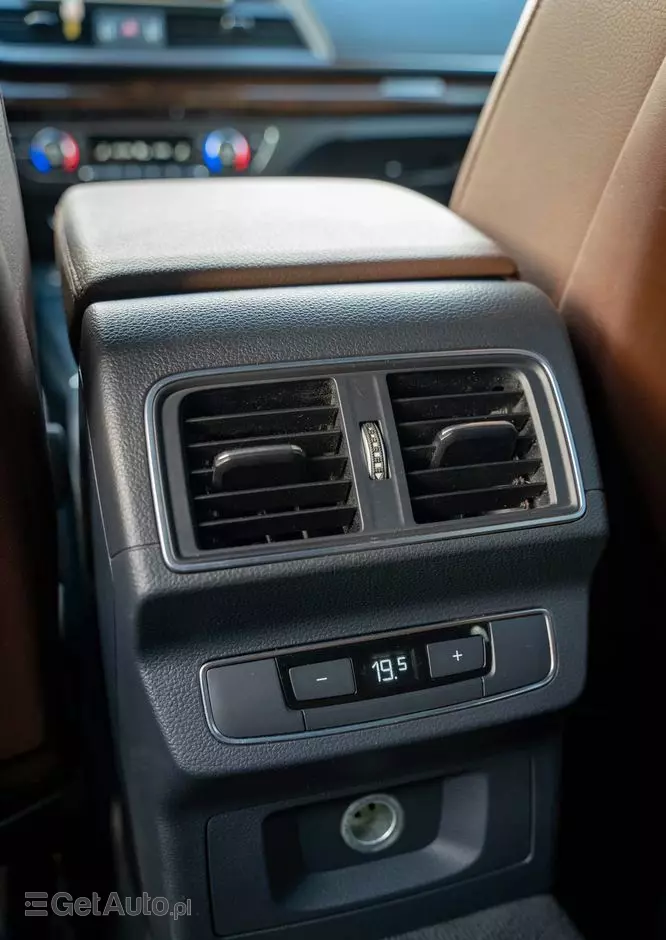 AUDI Q5 2.0 TFSI Quattro S tronic