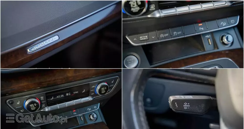 AUDI Q5 2.0 TFSI Quattro S tronic