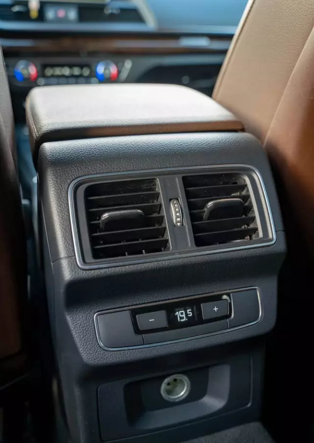 AUDI Q5 2.0 TFSI Quattro S tronic