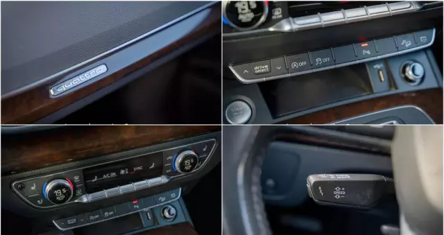 AUDI Q5 2.0 TFSI Quattro S tronic