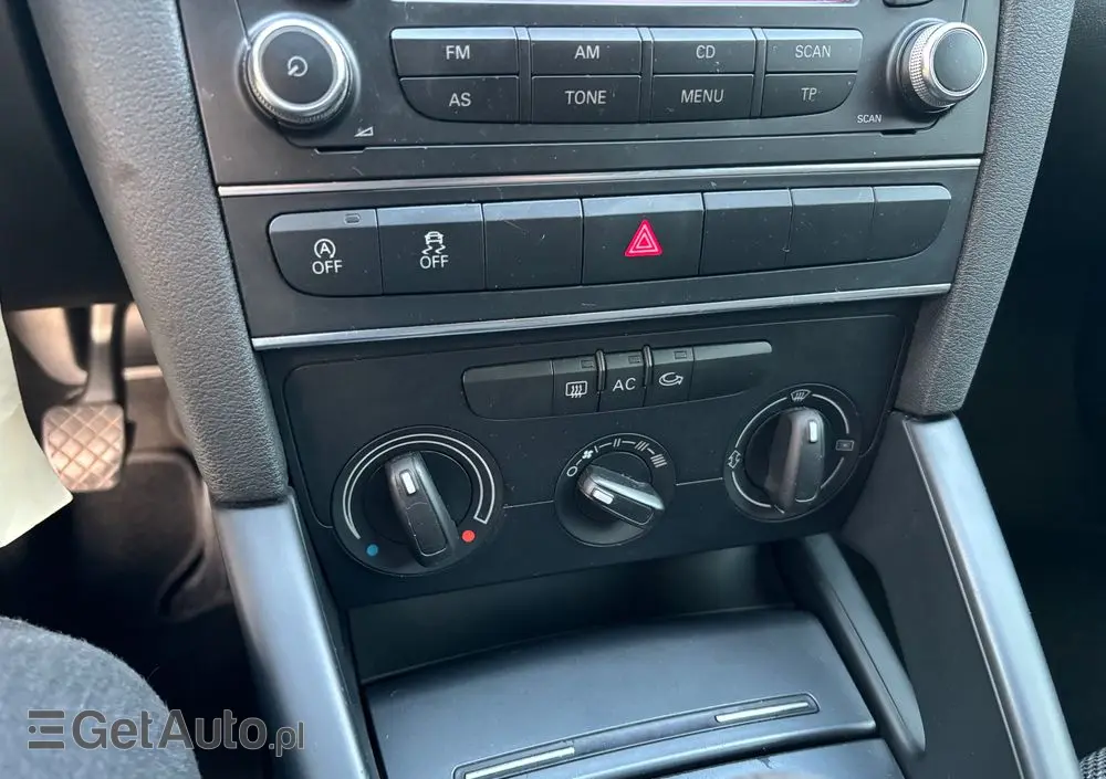 AUDI A3 3-drzwiowe 