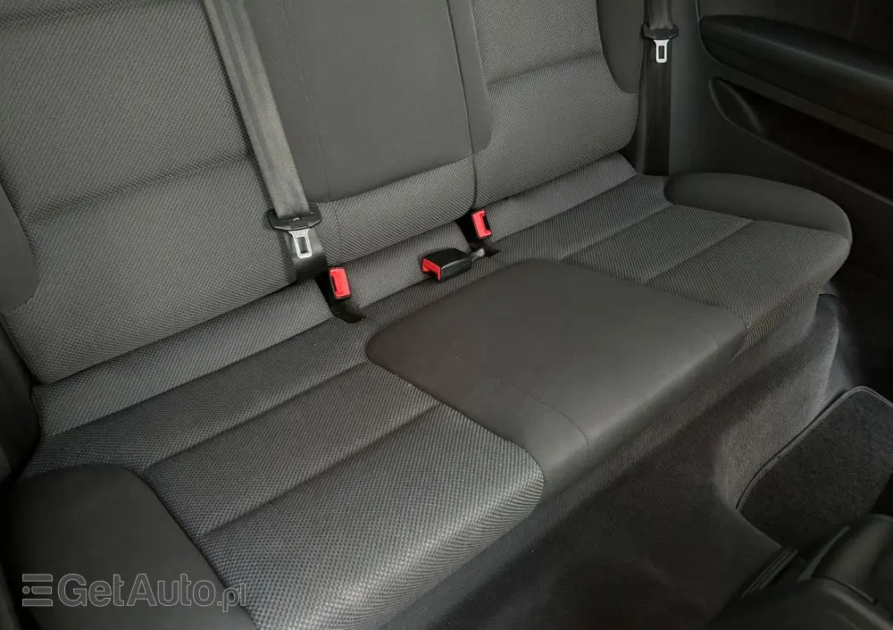 AUDI A3 3-drzwiowe 