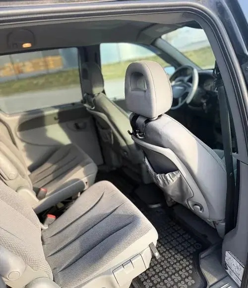 CHRYSLER Grand Voyager 