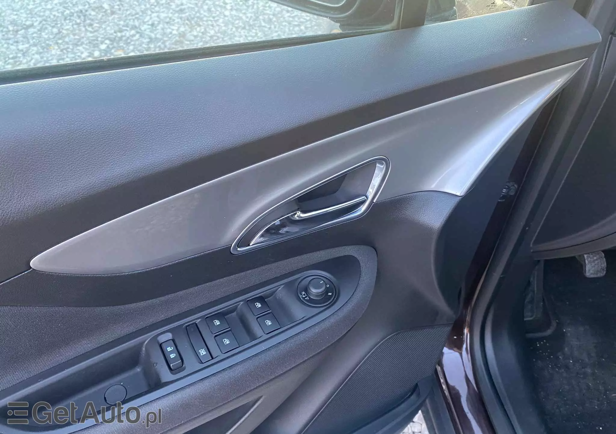 OPEL Mokka 1.6 ecoFLEX Start/Stop Color Edition