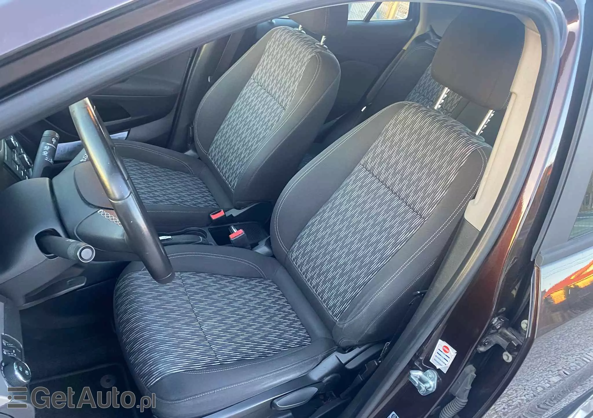 OPEL Mokka 1.6 ecoFLEX Start/Stop Color Edition