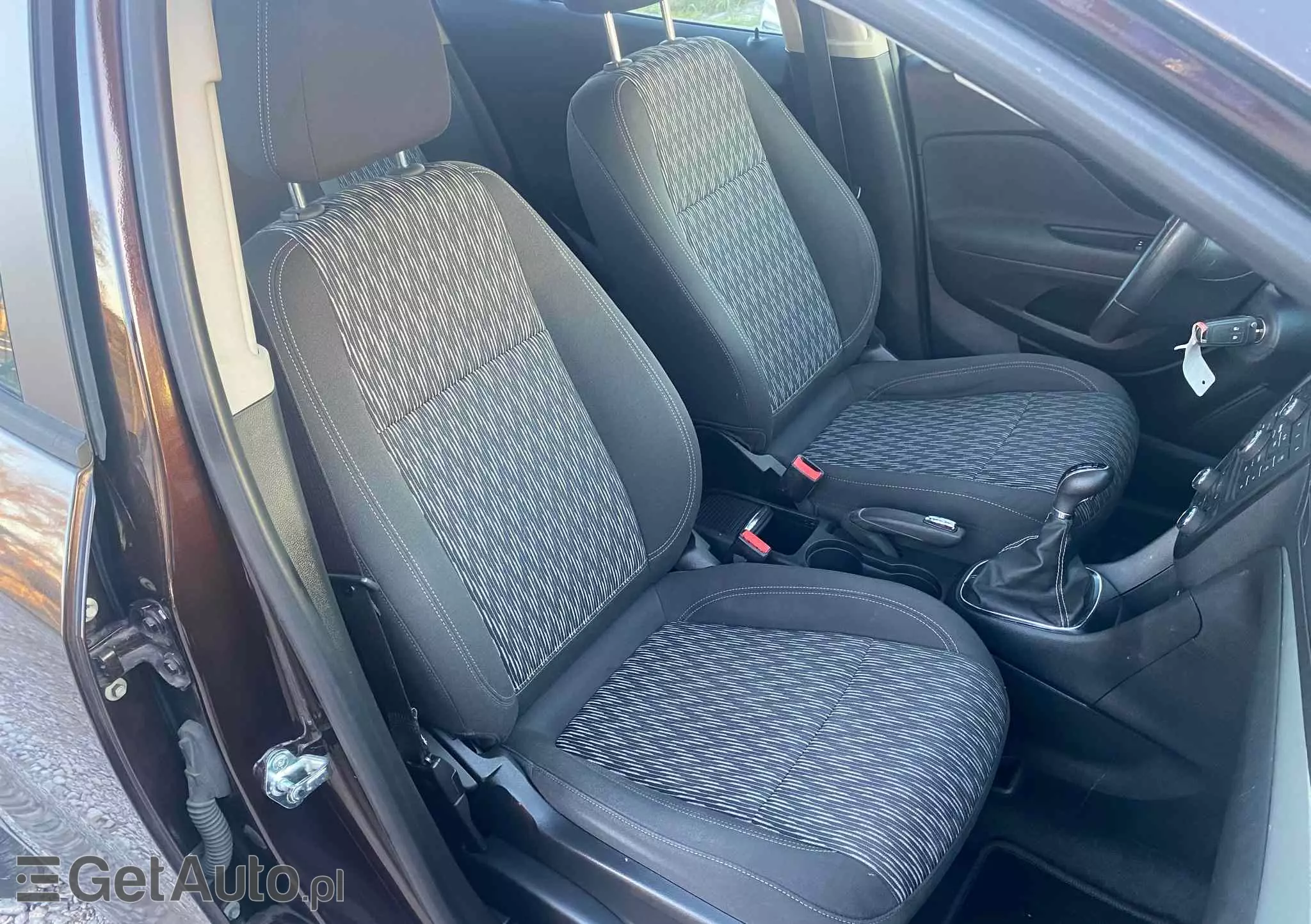 OPEL Mokka 1.6 ecoFLEX Start/Stop Color Edition