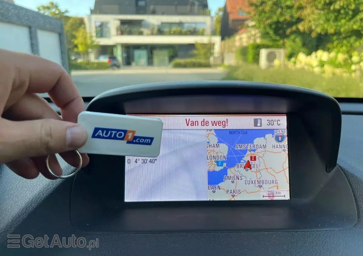 OPEL Mokka 1.6 ecoFLEX Start/Stop Color Edition