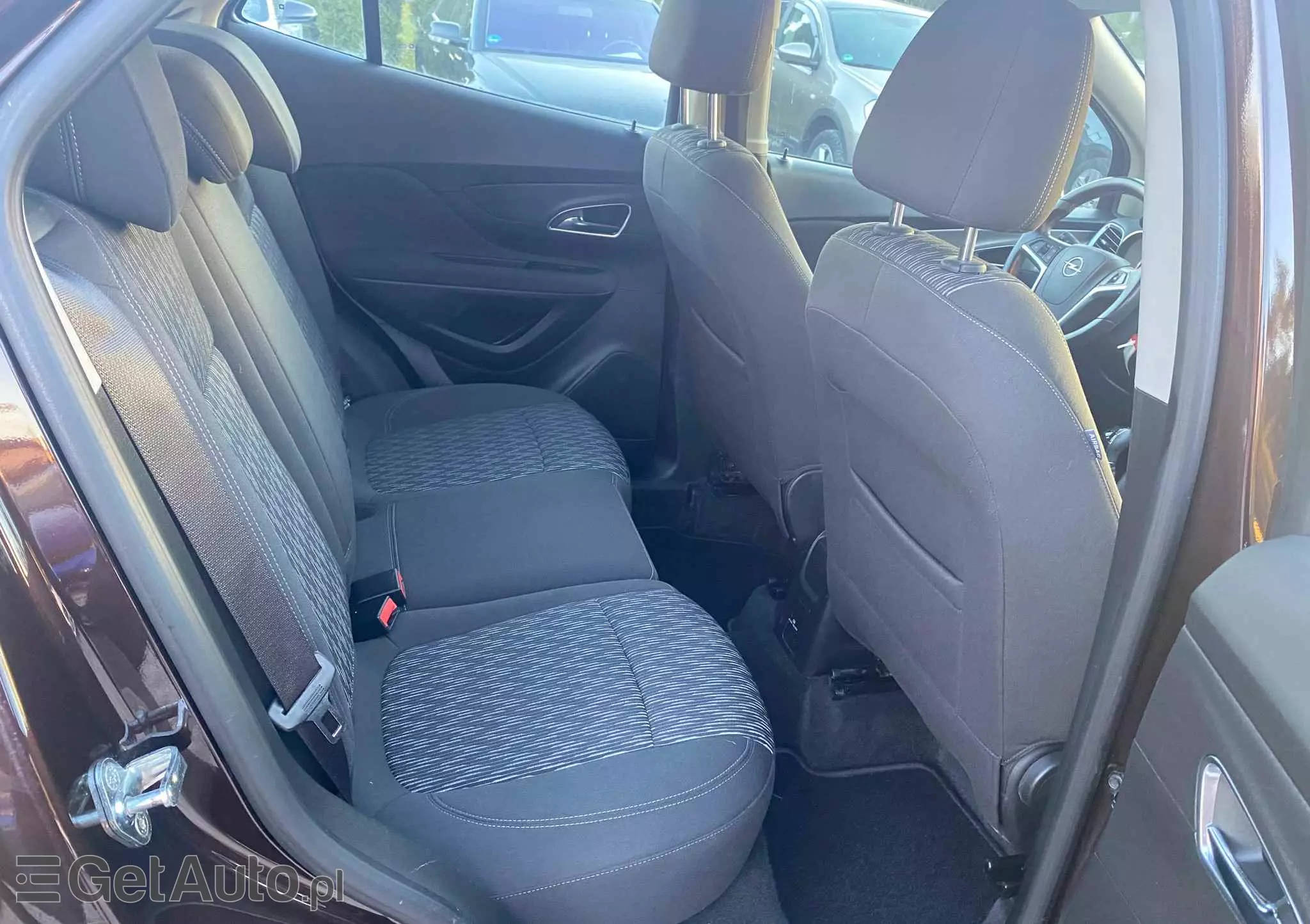 OPEL Mokka 1.6 ecoFLEX Start/Stop Color Edition